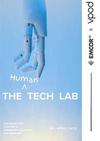 The Human Tech Lab